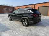 Hyundai Tucson 2024 года за 13 000 000 тг. в Усть-Каменогорск – фото 5