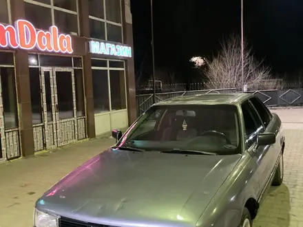 Audi 90 1990 года за 600 000 тг. в Алматы