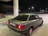 Audi 90 1990 года за 800 000 тг. в Алматы – фото 3