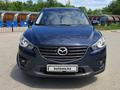 Mazda CX-5 2015 года за 9 000 000 тг. в Аксай – фото 4