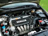 Двигатель (двс, мотор) к24 на honda cr-v хонда ср-в объем 2, 4литра за 115 000 тг. в Алматы – фото 4