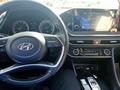 Hyundai Sonata 2022 года за 12 500 000 тг. в Костанай – фото 9