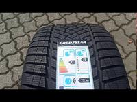 Goodyear 245/45 R20 UltraGrip Ice 2for250 000 тг. в Астана