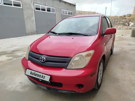 Toyota Yaris 2004 года за 3 600 000 тг. в Актау – фото 8