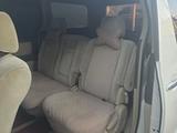 Toyota Alphard 2006 годаfor7 500 000 тг. в Шымкент – фото 4