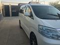 Toyota Alphard 2006 года за 7 500 000 тг. в Шымкент – фото 6