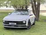 Hyundai Sonata 2023 года за 21 000 000 тг. в Уральск – фото 5