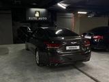 Hyundai Genesis 2014 годаүшін5 499 000 тг. в Астана – фото 3