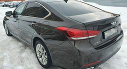 Hyundai Genesis 2014 года за 9 900 000 тг. в Астана – фото 3