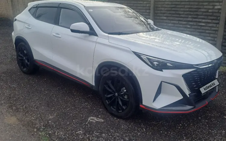 Changan X5 Plus 2025 годаүшін7 800 000 тг. в Тараз