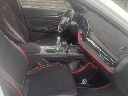 Changan X5 Plus 2025 года за 7 800 000 тг. в Тараз – фото 3
