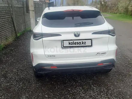 Changan X5 Plus 2025 года за 7 800 000 тг. в Тараз – фото 5