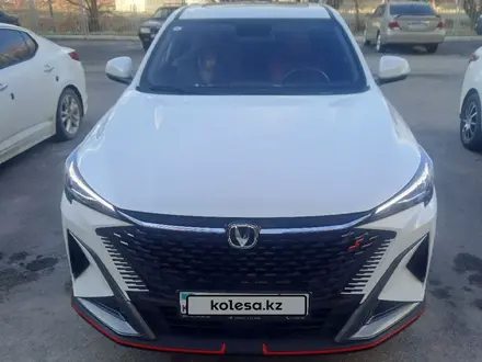 Changan X5 Plus 2025 года за 7 800 000 тг. в Тараз – фото 6