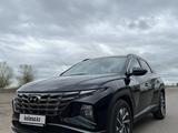 Hyundai Tucson 2023 года за 14 400 000 тг. в Караганда