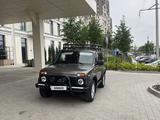 ВАЗ (Lada) Lada 2121 2020 годаүшін5 500 000 тг. в Шымкент – фото 2