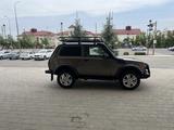 ВАЗ (Lada) Lada 2121 2020 годаүшін5 500 000 тг. в Шымкент – фото 5
