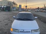 ВАЗ (Lada) 2110 2001 годаfor650 000 тг. в Актобе – фото 4