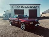BMW 525 1993 года за 2 200 000 тг. в Караганда