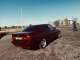 BMW 525 1993 года за 2 200 000 тг. в Караганда – фото 5