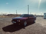 BMW 525 1993 года за 2 200 000 тг. в Караганда – фото 3