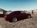 BMW 525 1993 года за 2 200 000 тг. в Караганда – фото 4