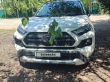 Toyota RAV4 2025 года за 16 500 000 тг. в Астана
