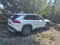 Toyota RAV4 2025 года за 16 500 000 тг. в Астана – фото 3