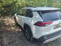 Toyota RAV4 2025 года за 16 500 000 тг. в Астана – фото 4
