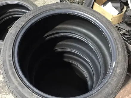 Резина летняя 245/40 r19 Winrun, из Японии за 115 000 тг. в Алматы – фото 2