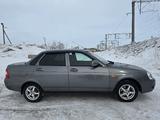 ВАЗ (Lada) Priora 2170 2007 года за 1 800 000 тг. в Астана – фото 2