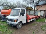 Mercedes-Benz  Citan 1992 года за 4 000 000 тг. в Алматы – фото 2