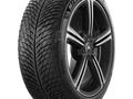 Новые зимние шины Michelin Pilot Alpin 5 255/55/20 за 1 000 000 тг. в Астана