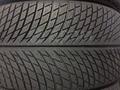 Новые зимние шины Michelin Pilot Alpin 5 255/55/20 за 1 000 000 тг. в Астана – фото 3