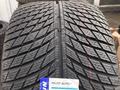 Новые зимние шины Michelin Pilot Alpin 5 255/55/20 за 1 000 000 тг. в Астана – фото 4
