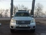 Ford Everest 2011 годаүшін4 700 000 тг. в Алматы