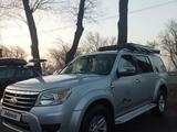 Ford Everest 2011 годаүшін4 700 000 тг. в Алматы – фото 2