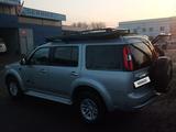 Ford Everest 2011 годаүшін4 700 000 тг. в Алматы – фото 3