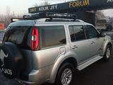 Ford Everest 2011 годаүшін4 700 000 тг. в Алматы – фото 4