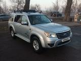 Ford Everest 2011 годаүшін4 700 000 тг. в Алматы – фото 5