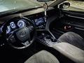 Toyota Camry 2020 года за 12 500 000 тг. в Семей – фото 12