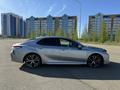 Toyota Camry 2020 года за 12 500 000 тг. в Семей – фото 4