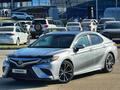 Toyota Camry 2020 года за 12 500 000 тг. в Семей – фото 8
