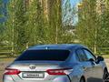 Toyota Camry 2020 года за 12 500 000 тг. в Семей – фото 7