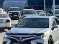 Toyota Camry 2020 года за 12 500 000 тг. в Семей – фото 9