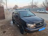 Lexus RX 300 2002 годаүшін5 500 000 тг. в Кызылорда – фото 3