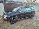 Lexus RX 300 2002 годаүшін5 500 000 тг. в Кызылорда – фото 5