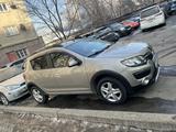 Renault Sandero Stepway 2017 годаүшін4 300 000 тг. в Алматы – фото 3