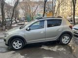 Renault Sandero Stepway 2017 годаүшін4 300 000 тг. в Алматы – фото 2