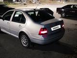 Volkswagen Bora 1999 года за 1 850 000 тг. в Семей – фото 3