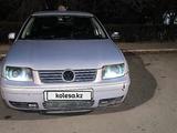 Volkswagen Bora 1999 года за 1 850 000 тг. в Семей – фото 5